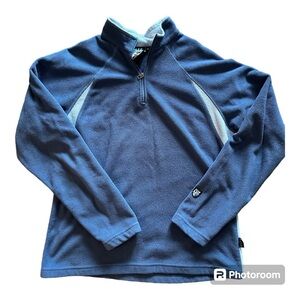Kühl älf clothing women’s michrochamois fleece pull-over